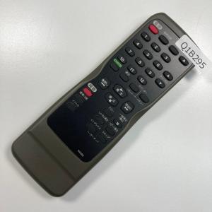 Q1B295 【送料250円】 TV リモコン...の詳細画像1
