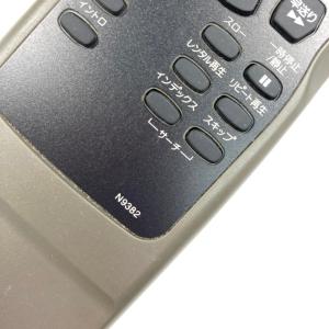 Q1B295 【送料250円】 TV リモコン...の詳細画像2