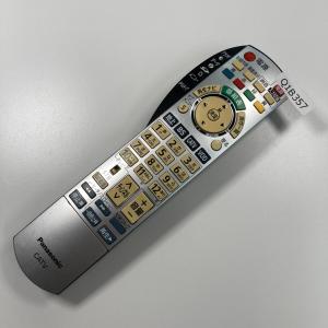 Q1B357 【送料250円】 TV リモコン...の詳細画像1