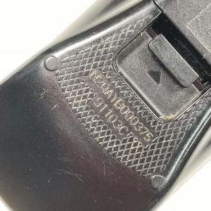 Q1B357 【送料250円】 TV リモコン...の詳細画像3