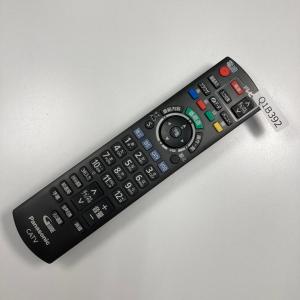 Q1B392 【送料250円】 TV リモコン...の詳細画像1