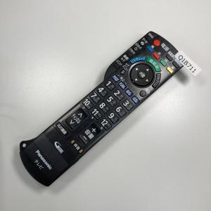 Q1B711 【送料250円】 TV リモコン...の詳細画像1
