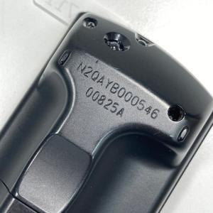 Q1B711 【送料250円】 TV リモコン...の詳細画像3