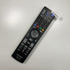 Q1B804 【送料250円】 TV リモコン...の詳細画像1