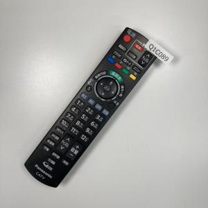 Q1C089 【送料250円】 TV リモコン...の詳細画像1