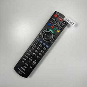 Q1C092 【送料250円】 TV リモコン...の詳細画像1