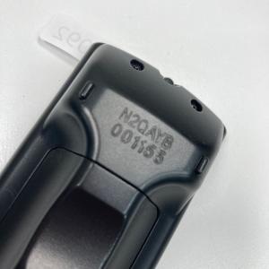 Q1C092 【送料250円】 TV リモコン...の詳細画像2