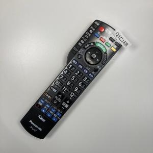 Q1C188 【送料250円】 TV リモコン...の詳細画像1