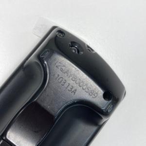 Q1C188 【送料250円】 TV リモコン...の詳細画像3