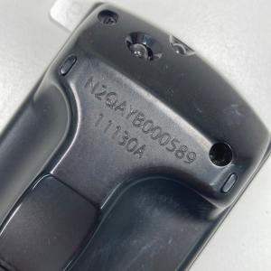 Q1C199 【送料250円】 TV リモコン...の詳細画像3