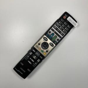 Q1C205 【送料250円】 TV リモコン...の詳細画像1