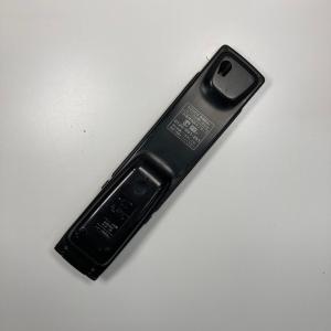 Q1C205 【送料250円】 TV リモコン...の詳細画像4