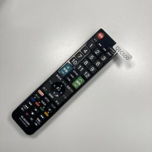 Q1C600 【送料250円】 TV リモコン...の詳細画像1
