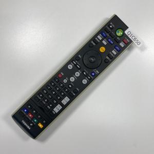 Q1C650 【送料250円】 TV リモコン...の詳細画像1