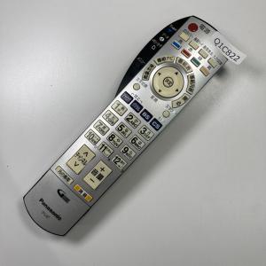 Q1C822 【送料250円】 TV リモコン...の詳細画像1