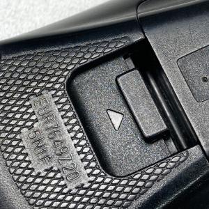 Q1C822 【送料250円】 TV リモコン...の詳細画像3