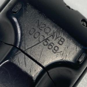 Q1C874 【送料250円】 TV リモコン...の詳細画像2