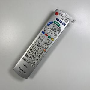 Q1C912 【送料250円】 TV リモコン...の詳細画像1