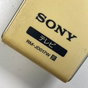 Q1C921 【送料250円】 TV リモコン...の詳細画像2