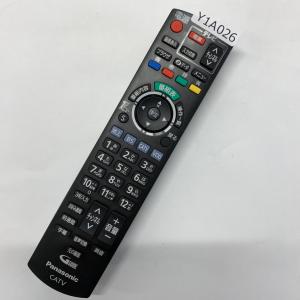Y1A026 【送料250円】 TV リモコン...の詳細画像1