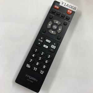 Y1A068 【送料250円】 TV リモコン...の詳細画像1