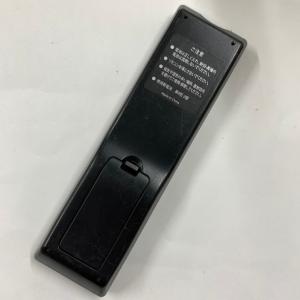 Y1A068 【送料250円】 TV リモコン...の詳細画像3