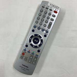 Y1A157 【送料250円】 TV リモコン...の詳細画像1
