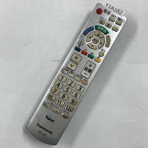 Y1A182 【送料250円】 TV リモコン...の詳細画像1