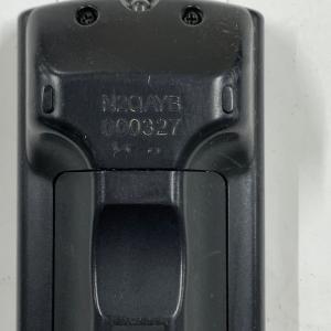 Y1A182 【送料250円】 TV リモコン...の詳細画像3
