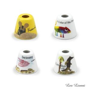 Leo Lionni レオ・レオニ フレデリック　マルチスタンド ４種 日本製