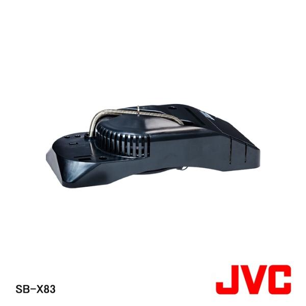 【即納】【在庫処分品】【JVCケンウッド/ビクター】弱電機器　小口径天井スピーカー　SB-X83