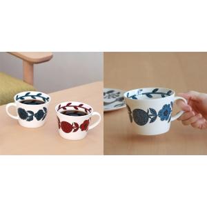 軽量マグカップ 440ml 全4色 KUKKA...の詳細画像1