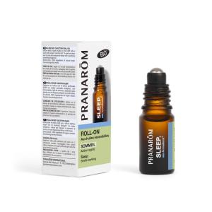 プラナロム（PRANAROM） アロマブーストロールオン リラックス 5ml