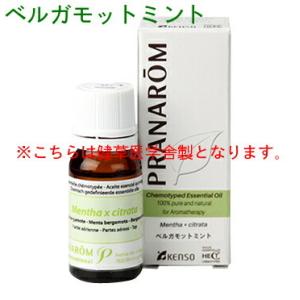 プラナロム（PRANAROM） プラナロム【正規品】 ティートゥリー 10ml p