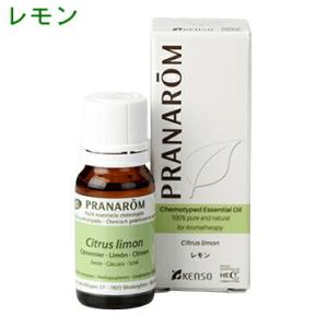 プラナロム（PRANAROM） プラナロム【正規品】 ティートゥリー 10ml p