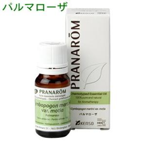 プラナロム（PRANAROM） プラナロム【正規品】 ティートゥリー 10ml p