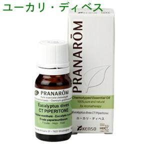 プラナロム（PRANAROM） プラナロム【正規品】 ティートゥリー 10ml p