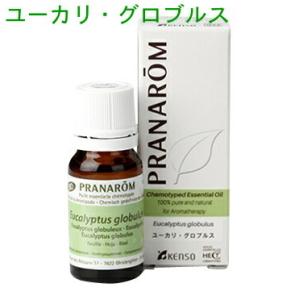 プラナロム（PRANAROM） プラナロム【正規品】 ティートゥリー 10ml p