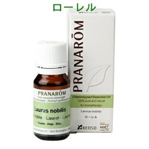 プラナロム（PRANAROM） プラナロム【正規品】 ティートゥリー 10ml p