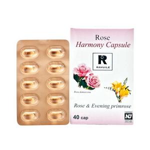 ラフューレ ローズカプセル 40粒の買取情報