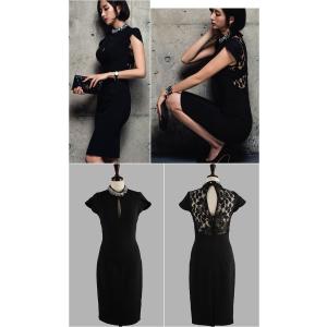 【売り尽くしセール】ワンピース セレモニー ワ...の詳細画像3