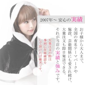 【売り尽くしセール80%オフ】サンタ コスプレ...の詳細画像5