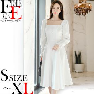 清楚系ワンピース 代 大きいサイズ ドレス ブライダル の商品一覧 ファッション 通販 Yahoo ショッピング