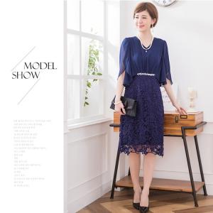 パーティードレス 結婚式 ドレス ワンピース ...の詳細画像3