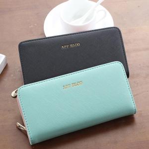 送料無料 長財布 レディース 財布 さいふ サイフ 小銭入れあり ギフト おすすめ 大容量 大人 女性用 春財布 運気 財布 ラウンドファスナー  かわいいsf01