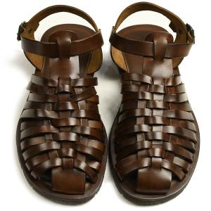 イタリア レザーサンダル メンズの商品一覧 通販 Yahoo ショッピング