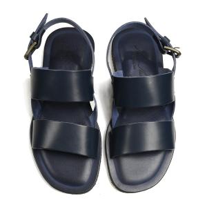 PADRONE（パドローネ） サンダル 「PADRONE/パドローネ」別注 BELT