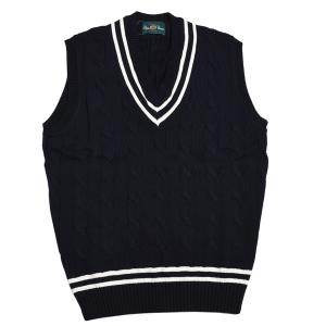 Alan Paine（アランペイン） ALAN PAINE 028N38 クリケットセーター