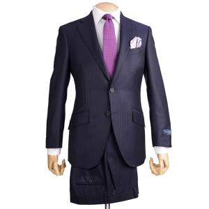 ZEGNA（ゼニア） 春夏 メンズビジネススーツ 3101-18 エルメネジルド