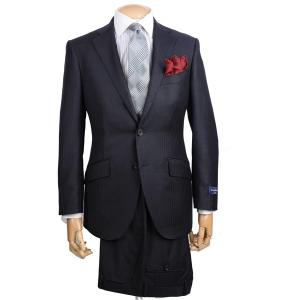 ZEGNA（ゼニア） 秋冬 エルメネジルド・ゼニア エレクタ Ermenegildo